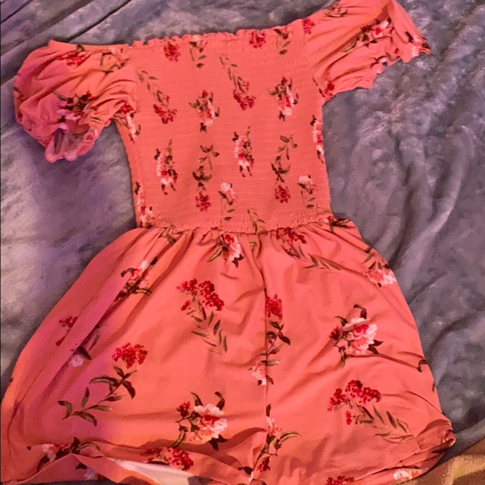 romper